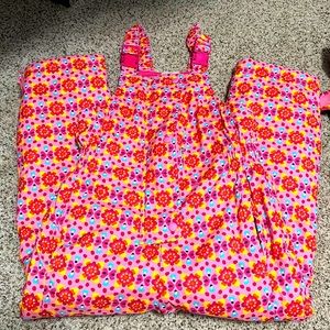 Hanna Andersson snow bib